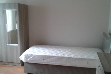 1 Kişilik Odalarımız