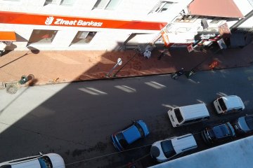 1 Kişilik Odalarımız