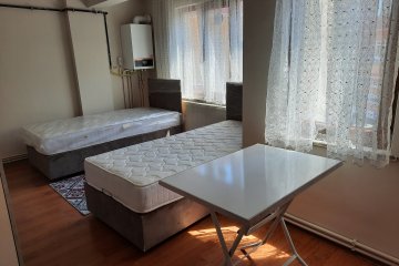 Odalarımız