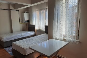 Odalarımız