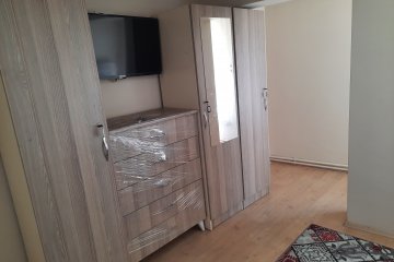 Odalarımız