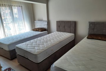 Odalarımız