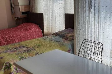 2 Kişilik Odalarımız