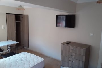 3 Kişilik Odalarımız
