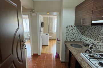 SATILIK DAİRE VE DÜKKANLAR