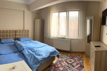 SATILIK DAİRE VE DÜKKANLAR