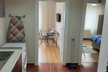 SATILIK DAİRE VE DÜKKANLAR