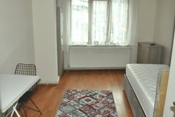 3 Kişilik Odalarımız